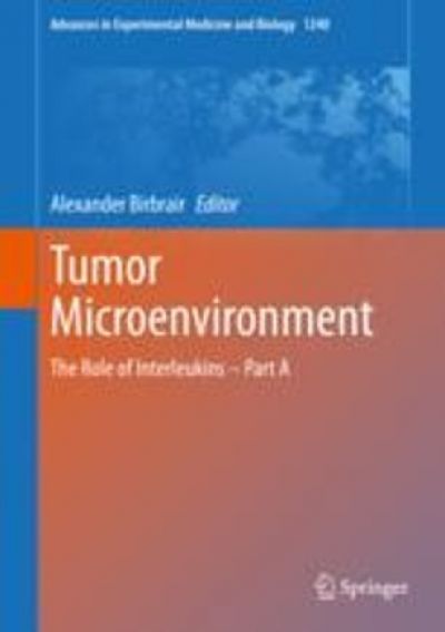 ST2 Signaling in the Tumor Microenvironment