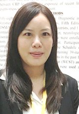 張惠華