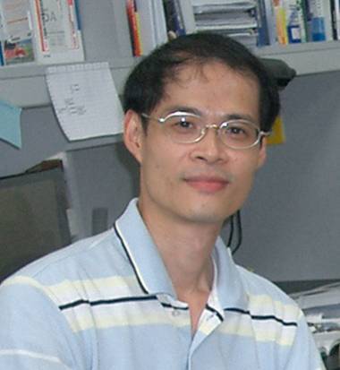 林鼎晏
