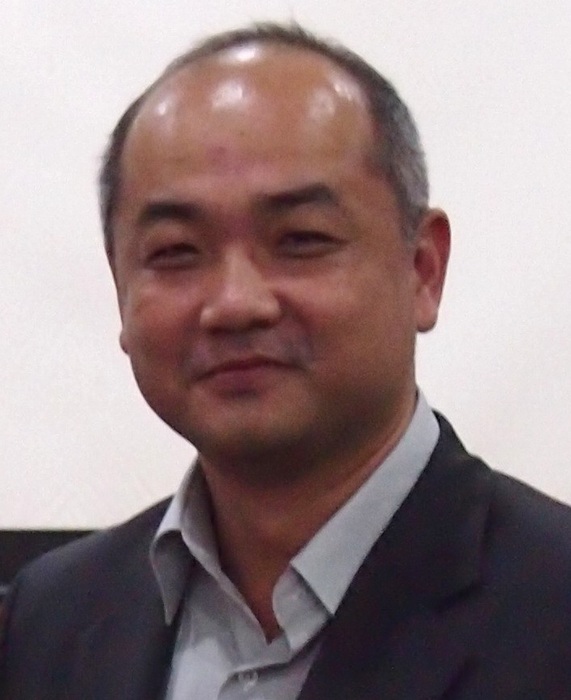 王育民